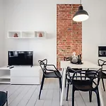 Apartamenty Wozna 14A, 2 Rooms, Self Check In 24H