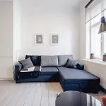 Apartamenty Wozna 14A, 2 Rooms, Self Check In 24H