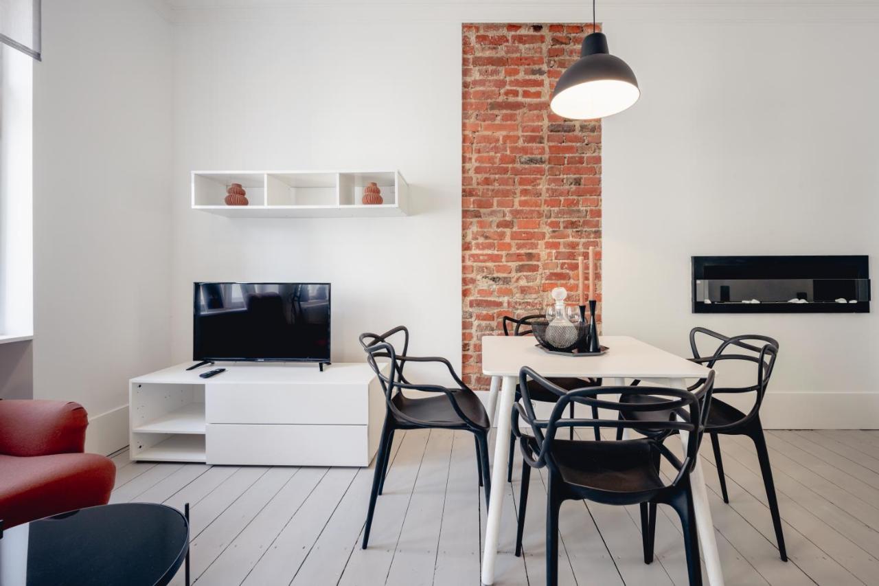 Apartamento Wozna 14a, 2 Rooms, Self Check In 24h