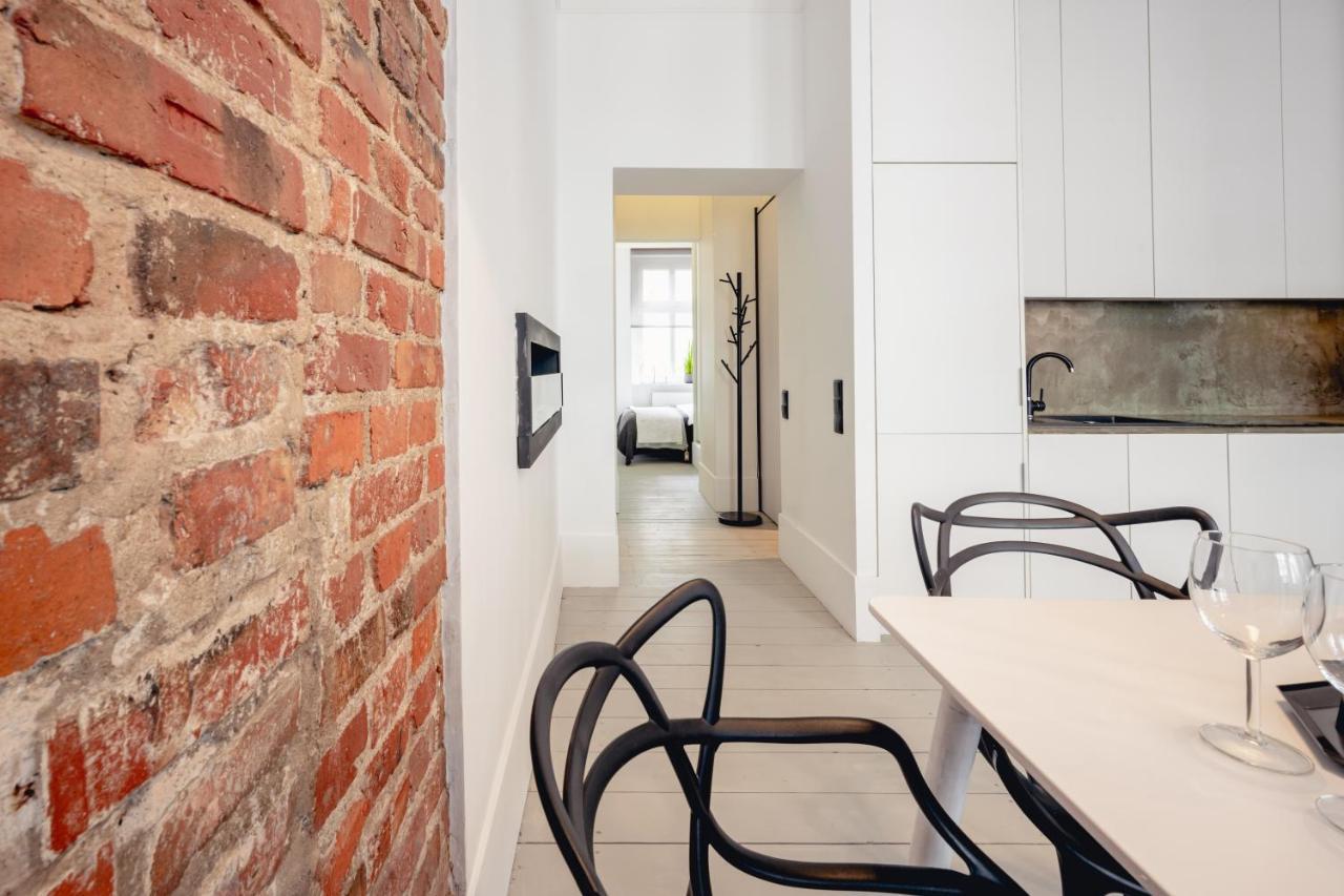 Apartamento Wozna 14a, 2 Rooms, Self Check In 24h *