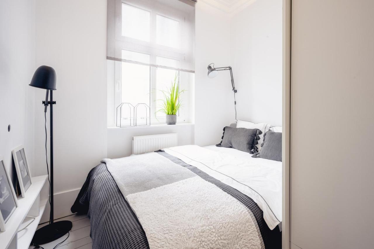 Wozna 14a, 2 Rooms, Self Check In 24h Apartamento *