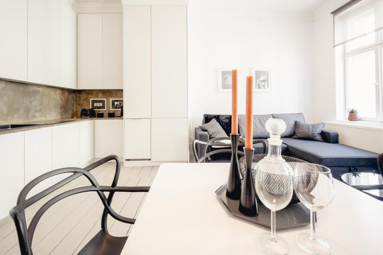 Apartamento Wozna 14a, 2 Rooms, Self Check In 24h *