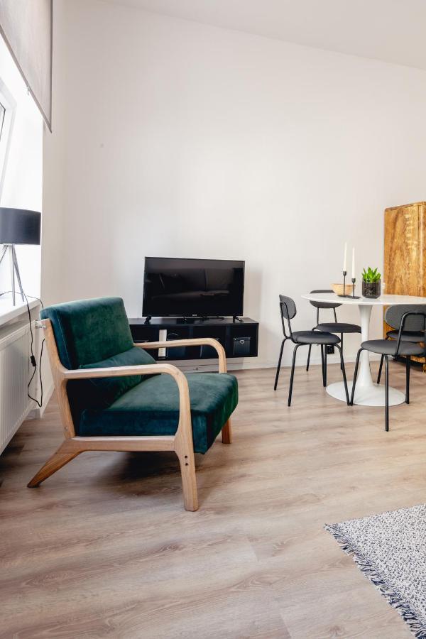 Wozna 14a, 2 Rooms, Self Check In 24h * Poznan
