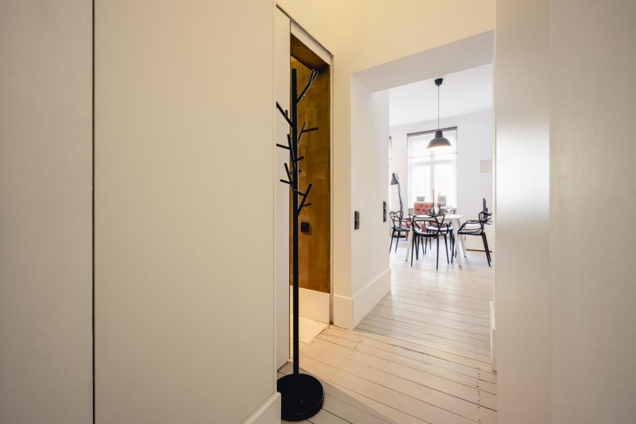 Apartment Wozna 14a, 2 Rooms, Self Check In 24h *