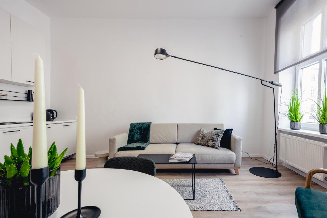 Wozna 14a, 2 Rooms, Self Check In 24h * Poznan