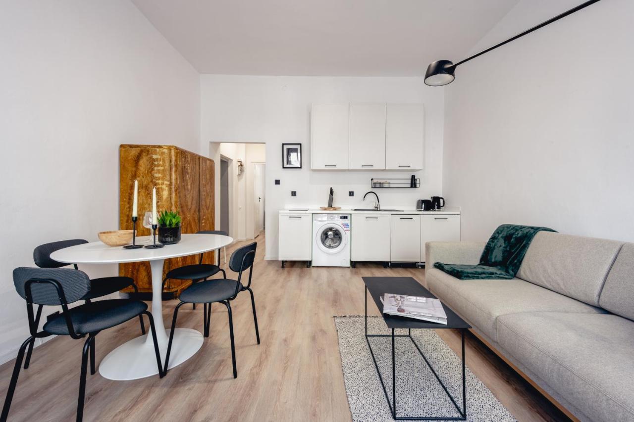 Wozna 14a, 2 Rooms, Self Check In 24h Apartment Poznan