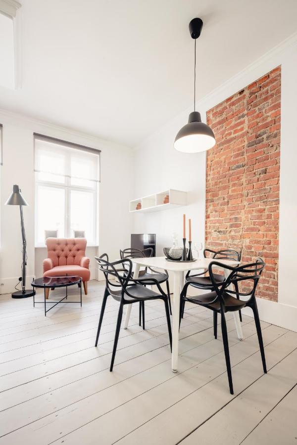 Wozna 14a, 2 Rooms, Self Check In 24h * Poznan