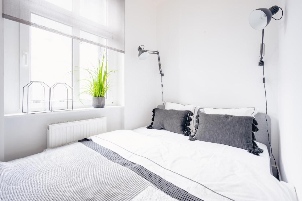 Apartment Wozna 14a, 2 Rooms, Self Check In 24h *